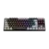 Xtrike Me GK-989 B TKL Rainbow Backlight Mechanical Gaming Keyboard