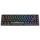 XTRIKE ME GK-993W RGB Tri-Mode Wireless Mechanical Gaming Keyboard