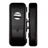 ZKTeco GL300W Fingerprint WiFi Glass Door Smart Lock