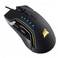 

                                    Corsair Glaive RGB Pro Gaming Mouse Black