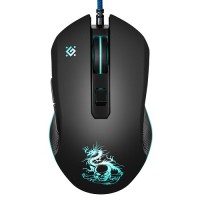 

                                    Defender Sky Dragon GM-090L USB Gaming Mouse