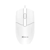 Xtrike Me GM-124 USB Wired Optical Mouse