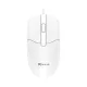 Xtrike Me GM-124 USB Wired Optical Mouse