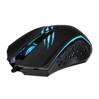 

                                    Xtrike Me GM-203 Backlit Wired Optical Gaming Mouse