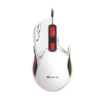 

                                    Xtrike Me GM-316W RGB Optical Gaming Mouse