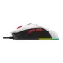 Xtrike Me GM-316W RGB Optical Gaming Mouse