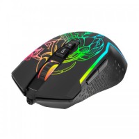 

                                    Xtrike Me GM-327 RGB Programmable Gaming Mouse