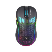 

                                    Xtrike Me GM-512 RGB Gaming Mouse