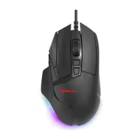 

                                    Xtrike Me GM-520 Programmable RGB Gaming Mouse