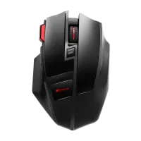 Xtrike Me GW-600 2.4G Wireless Gaming Mouse