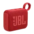 JBL GO 4 Portable Bluetooth Waterproof Speaker