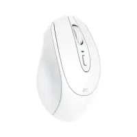 

                                    Fantech Go W191 White Silent Wireless Mouse