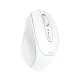 Fantech Go W191 White Silent Wireless Mouse