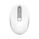 Fantech Go W192 White Silent Wireless Mouse