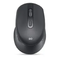 

                                    Fantech Go W606 Wireless Mouse