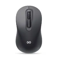 

                                    Fantech Go W608 Wireless Mouse