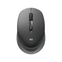 

                                    Fantech GO W609 Optical Wireless Mouse