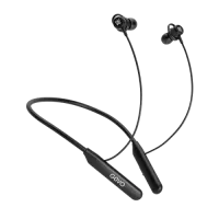 

                                    GOVO GoKixx 621 ENC Bluetooth Wireless Neckband