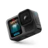 GoPro HERO13 27MP Waterproof Touch Screen 5.3K Action Camera