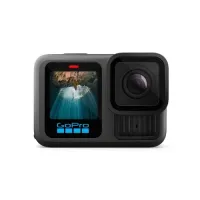 

                                    GoPro HERO13 27MP Waterproof Touch Screen 5.3K Action Camera