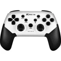 

                                    Xtrike Me GP-43 Wireless Gamepad