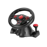 

                                    Xtrike Me GP-903 Gaming Racing Wheel