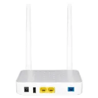 

                                    BDCOM GP1704-2F-E Dual Port WiFi XPON ONU