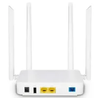 

                                    BDCOM GP1705-2G Dual Port WiFi XPON ONU