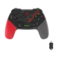 

                                    A4Tech Bloody GPW50 Dual Mode Wireless Gaming Controller