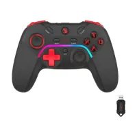 

                                    A4Tech Bloody GPW70 Dual Mode Wireless RGB Gaming Controller