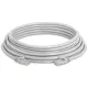 Safenet 34-3021GR 2 Meter Cat6 LSZH UTP Patch Cord Gray