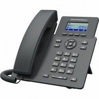 

                                    Grandstream GRP2601 2-Line 2-SIP Carrier-Grade IP Phone with Adapter