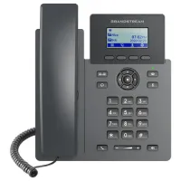 

                                    Grandstream GRP2601W Wi-Fi Essential HD IP Phone