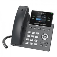 

                                    Grandstream GRP2612P HD IP Phone