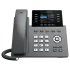 Grandstream GRP2624 8 Line Professional Carrier-Grade IP Phone with Adapter