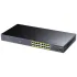 Cudy GS1020PS2 16-Port Gigabit PoE+ Switch with 2 Gigabit SFP Ports