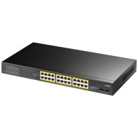 

                                    Cudy GS1028PS2 24 Port Gigabit PoE+ Switch