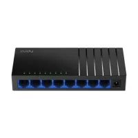 

                                    Cudy GS108D 8 Port Gigabit Desktop Switch