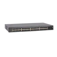 

                                    Netgear GS748T 48-Port Gigabit Ethernet Smart Switch