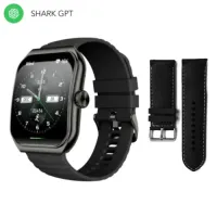 

                                    Black Shark GT3 ENC Bluetooth Calling Smart Watch With Chat GPT