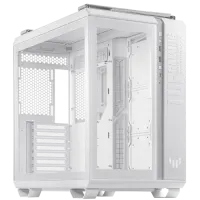 

                                    ASUS TUF Gaming GT502 Mid Tower Gaming Case White