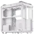 ASUS TUF Gaming GT502 Mid Tower Gaming Case White