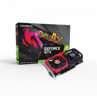 

                                    Colorful GeForce GTX 1650 EX 4GD6-V 4GB GDDR6 Graphic Card