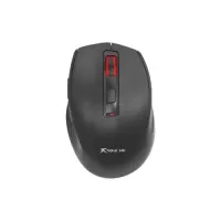 

                                    Xtrike Me GW-223 BK Wireless Mouse