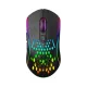 Xtrike Me GW-611 RGB Dual-Mode Wireless Gaming Mouse