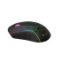 Xtrike Me GW-611 RGB Dual-Mode Wireless Gaming Mouse