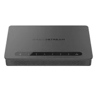 

                                    Grandstream GWN7001 6-Port WAN Gigabit VPN Router