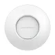 Grandstream GWN7660 Dual Band MU-MIMO WiFi 6 Indoor Access Point