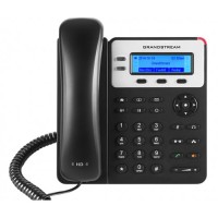 

                                    Grandstream GXP1625 IP Phone With PoE