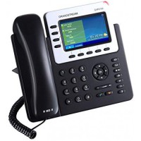 

                                    Grandstream GXP2140 Enterprise IP Phone